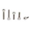 Industrial Grade Bike Bolts Durable Bike Bolts Limit Screw for Bike Enthusiasts