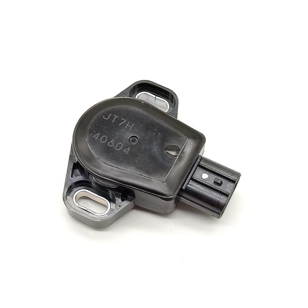 1x 16402-REJ-W01 TPS Throttle Position Sensor For 1.3L 1.5L Fit Honda- Jazz City Auto Parts