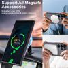 Shockproof Armor Matte Case For Samsung S26 Ultra S25 Plus S23 S22 S21 S20 S24 FE Note 20 Ultra For Magsafe Magnetic Phone Case