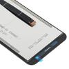 Originales LCD-Display für Blackview BV4900 Pro mit Digitizer Komplette Baugruppe