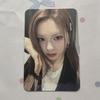 [USED] BABYMONSTER Chiquita Babymon SHEESH 1.0 Pre-recorded Trading Card