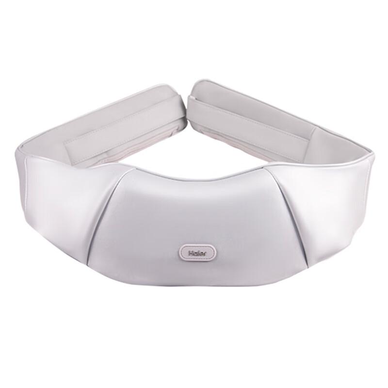 Haier Portable Neck & Shoulder Massager with Heat
