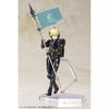 Kotobukiya Kojima Productions Ludens Black Ver. Non-Scale Model Approximately 170mm Height