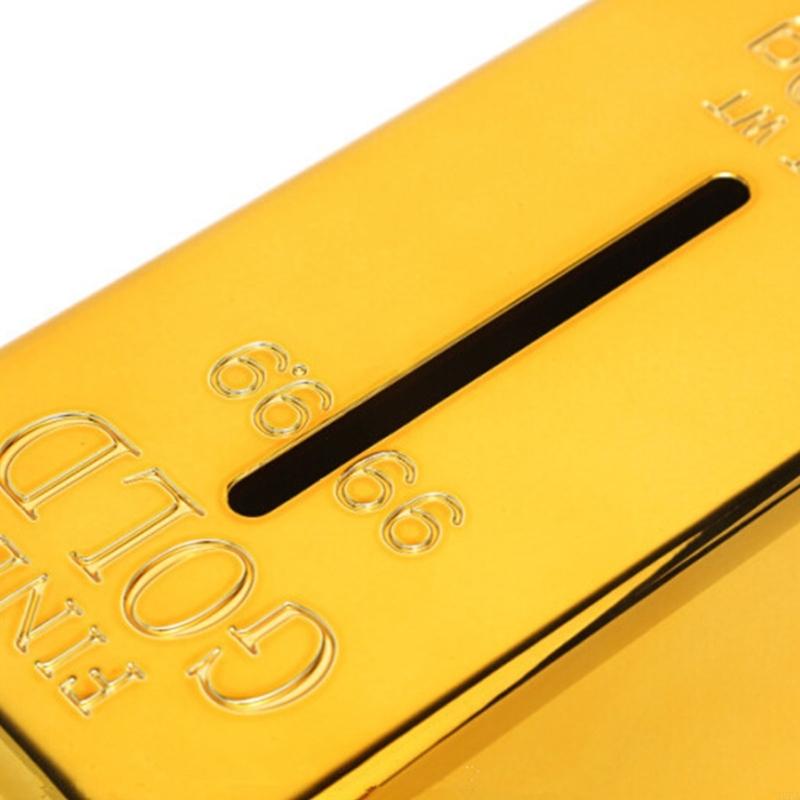 Multi Functional Tissue Dispenser Gold Plated Finish Nonslip Base Paper Holder