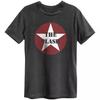 Camiseta Manga Corta Algodón Clash Star Talla S a 5XL Reimpresa SA7584 Camiseta Unisex