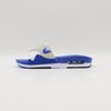 FJ4007-100 Nike Air Max 1 Slide Royal (Men's)