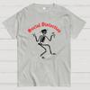 Social Distortion Cotton Summer Casual Cool Loose T-Shirt
