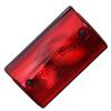 Car Rear 3RD Brake Light for Mercedes For Sprinter 250 3500 OE Number A0028206056 Direct Replacement Compatible with