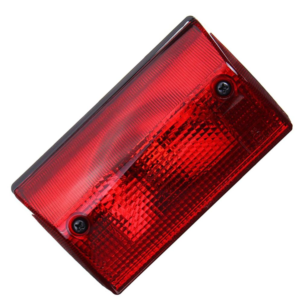 Car Rear 3RD Brake Light for Mercedes For Sprinter 250 3500 OE Number A0028206056 Direct Replacement Compatible with