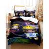 3d Print Game Sackboy: A Big Adventure Bedding Set Single Twin Full Queen King Size Bed Set Adult Kid Bedroom Duvet Cover Sets