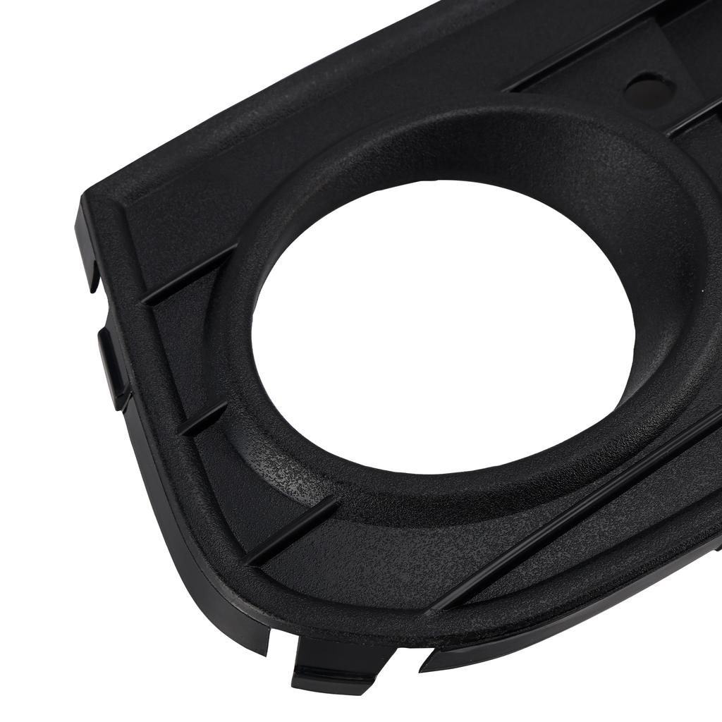 Nebelscheinwerfer Leuchtenabdeckung Einsatz Gitter Gitter Passend für BMW 4ER REIHE F32 428i 2014-2020