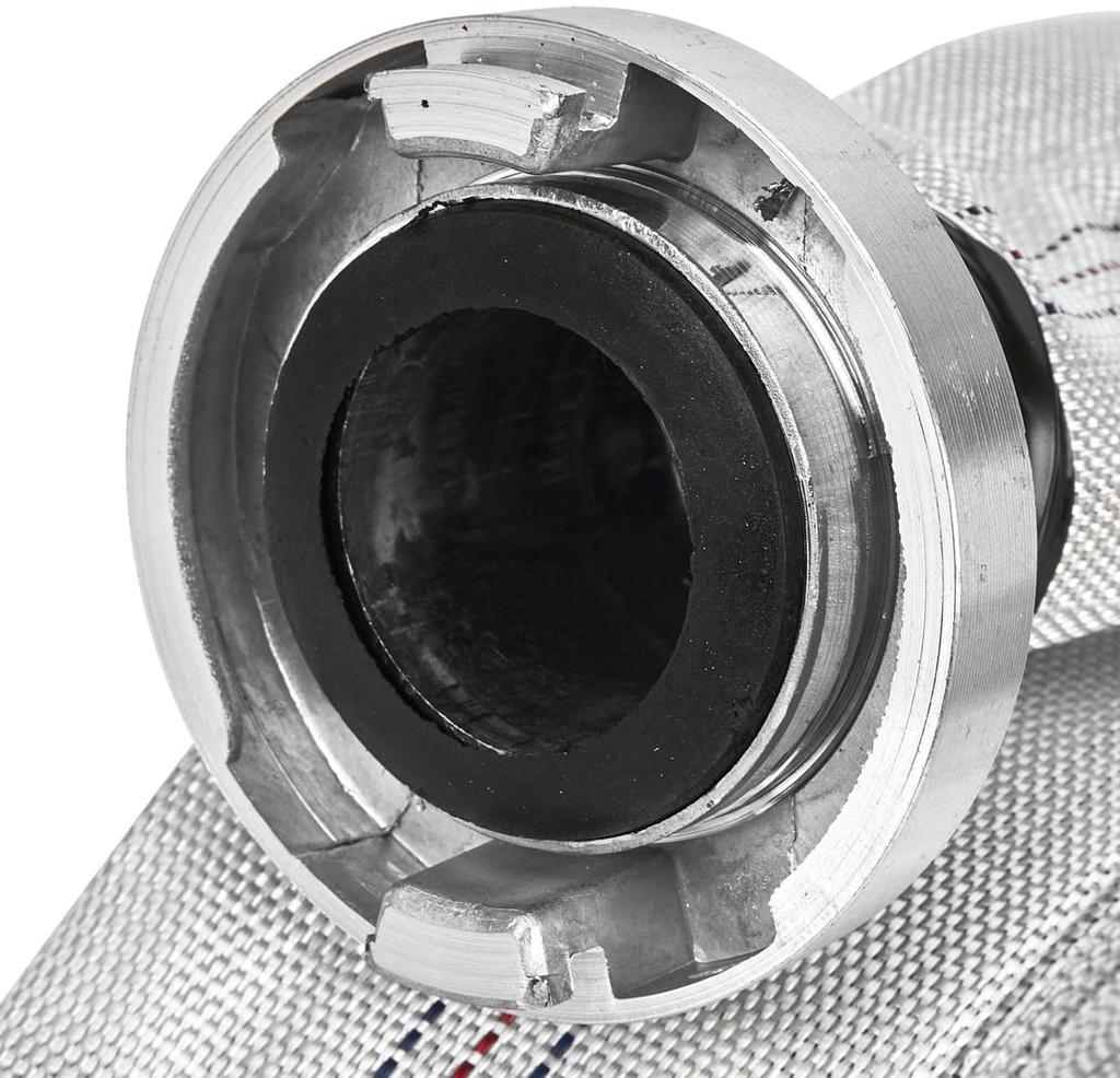 Fire Hose 2"" 20m with KD780 Connectors