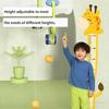 Hanging Table Tennis Trainer Parent-child Sports Toy