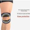 Grenzüberschreitendes Patellaband: Outdoor-Knieschutz & Stoßabsorption für Laufen & Fitness
