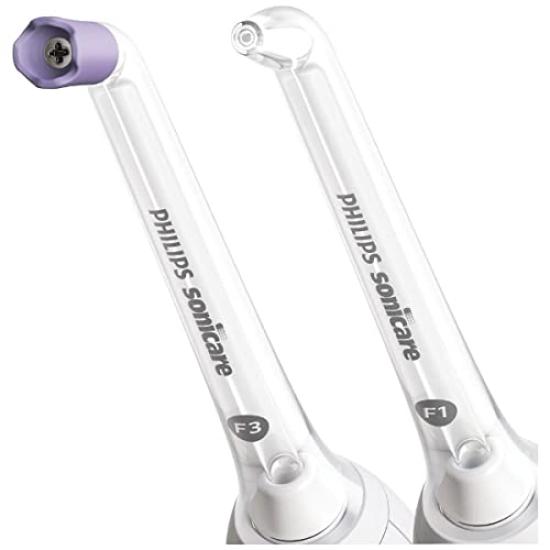 Philips Sonicare Cordless Power Flosser 3000 Oral White HX3806/31 Irrigator,