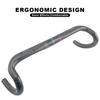 RXL SL 31,8 mm Carbon Rennrad Lenker 380/400/420/440 mm UD Matt Externe Zugführung Rennrad Lenker