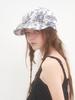 Beulaunhaes Lace Wire Brim Cap