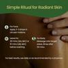 Kerala Ayurveda Nalpamaradi Keram Ayurvedic Tan Removal Oil For Face & Body Glow 100 ml Radiance Care