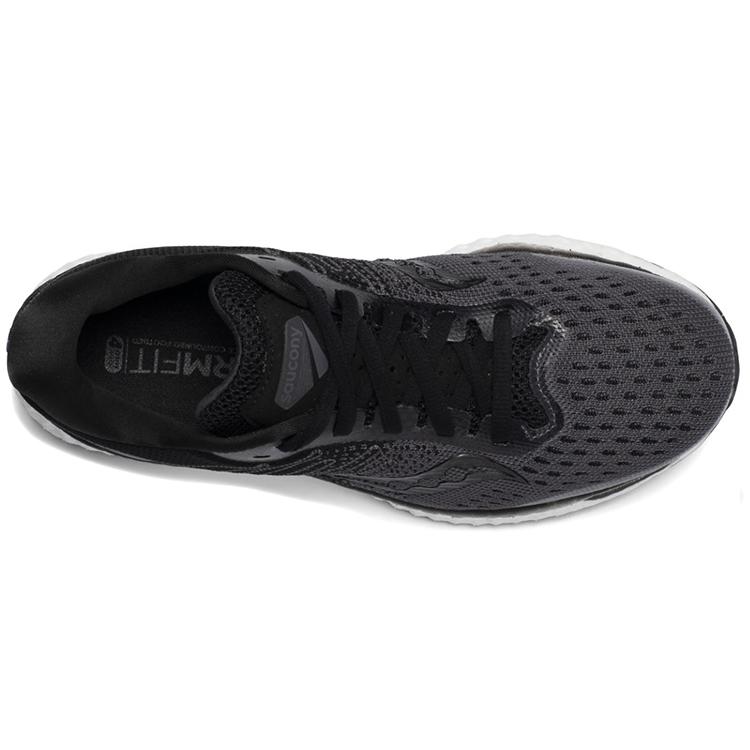 SAUCONY Freedom 3 Czarny Biały Damski S10543-40