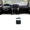 For Toyota Land Cruiser 200 LC200 FJ200 2008-2017 Car Front Dashboard A/C Air Conditioning Outlet Air Conditioner Vents Tab Clip