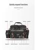Multi-functional Waterproof Fishing Gear Storage Waist Pack