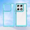 Hard Transparent PC+TPU Phone Case for Moto Signature Edge 70 Fusion Edge 60 50 Pro Ultra G67/77/57 G86/06 G66J/Y Protect Cover
