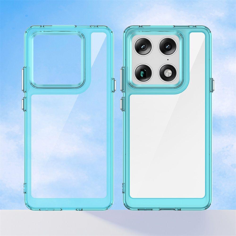 Hard Transparent PC+TPU Phone Case for Moto Signature Edge 70 Fusion Edge 60 50 Pro Ultra G67/77/57 G86/06 G66J/Y Protect Cover
