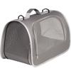 Cat and Dog Carrier Backpack Pet Travel Bag