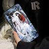 Heaven Officials Blessing Soft Back Phone Cover Case For IPhone 17 16 Pro Max 15 12 11 16e 13 Mini 14 15 Plus