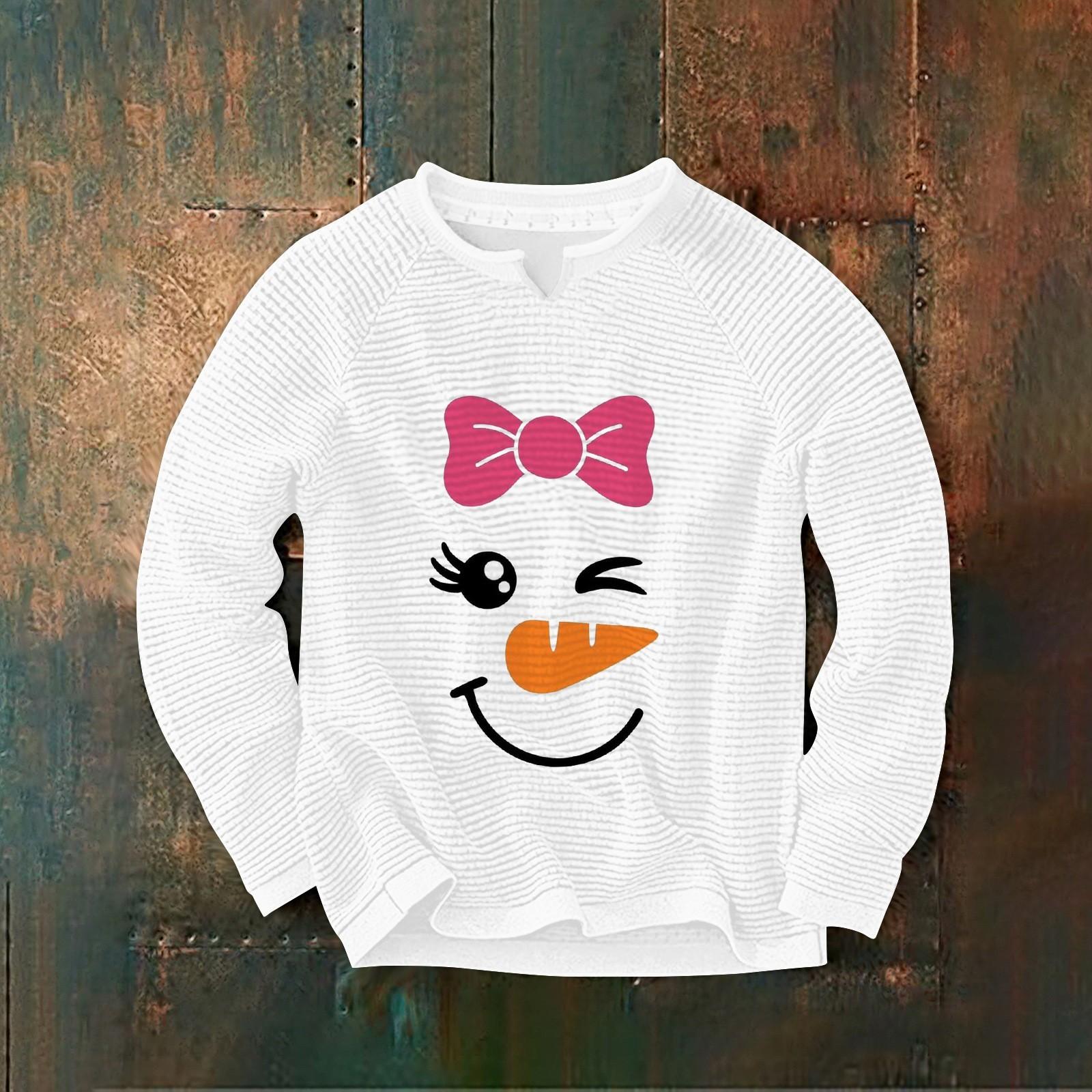 

Мужская толстовка с капюшоном свободного кроя с принтом кукурузного зерна и круглым вырезом XL белый