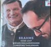CD IGOR LOVIT WIENER PHILHARMONIKER ORCH Brahms 19658897652 SONY CLASSICAL 2024 Europa Klassik Gebraucht