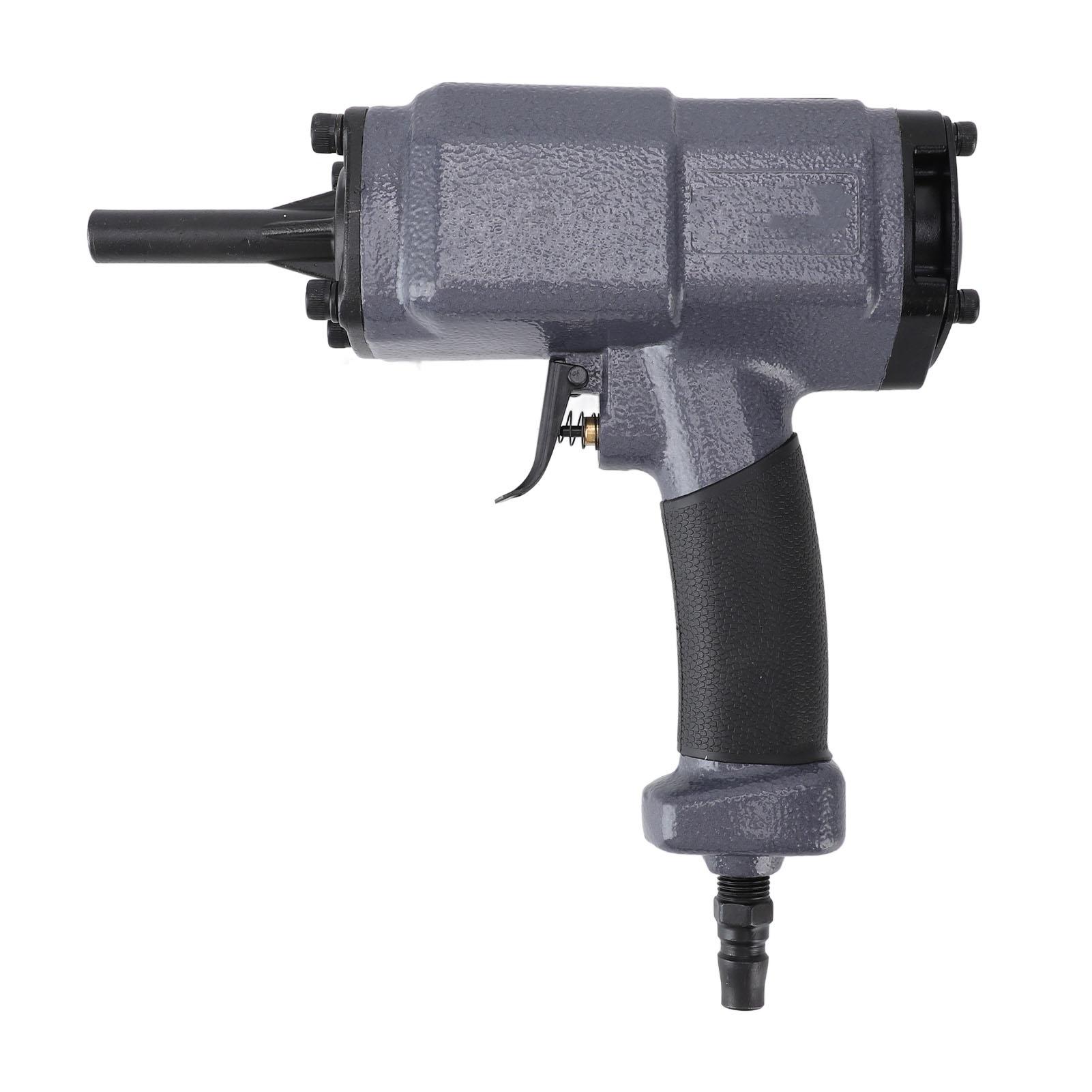 

Гвоздедер Пневматический Многофункциональный Инструмент для Удаления Гвоздей 0,4 - 0,8 МПа для Переработанной Древесины Забор Паллета