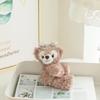 Bear Adorable Rabbit Plushie Curtain Hook Girl Bedroom Doll Decoration