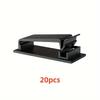 20 Packs – black