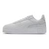 Puma Carina Street Pohodlné Všestranné Nízkoprofilové Tenisky Dámske tenisky Sivá 395093-06