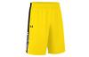Basketball Shorts Men's Yellow 23500201-790