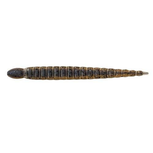 Bait Silicone Keitech Custom Leech 3in/76mm 10 Pieces