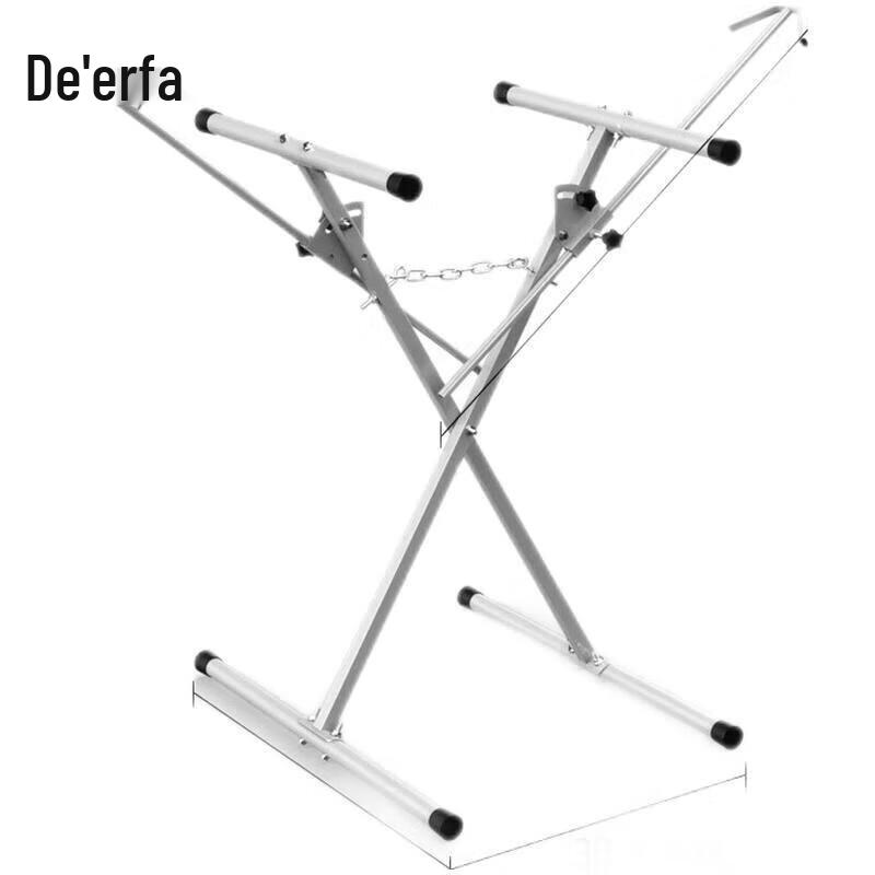 Automotive Bumper Spray Paint Stand 1