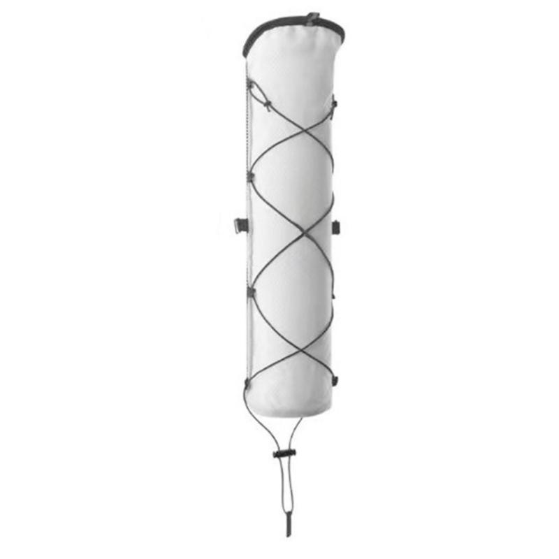 Waterproof Trekkings Poles Holder Light weight External Hiking Poles Storage Bag for Backpacks and Gear Storage