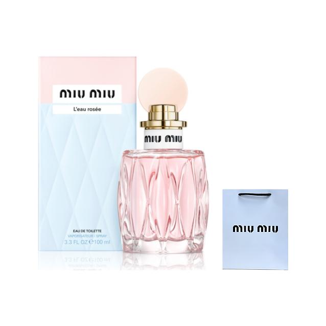 MIU MIU Pink Glow Sieviešu smaržu