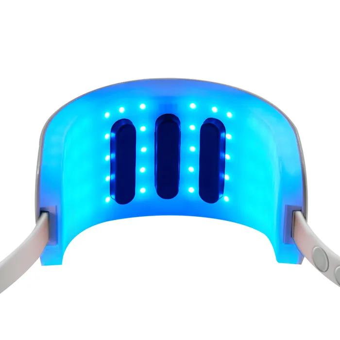 Neck Clear Galvanic LED Neck Wrinkle Lifting Device