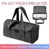 Para Sony/Sony Ultra Field 5 Srs-Ultra50 Subwoofer Bluetooth Altavoz Impermeable Bolsa de Protección Bolsa de Almacenamiento Accesorios para Altavoces
