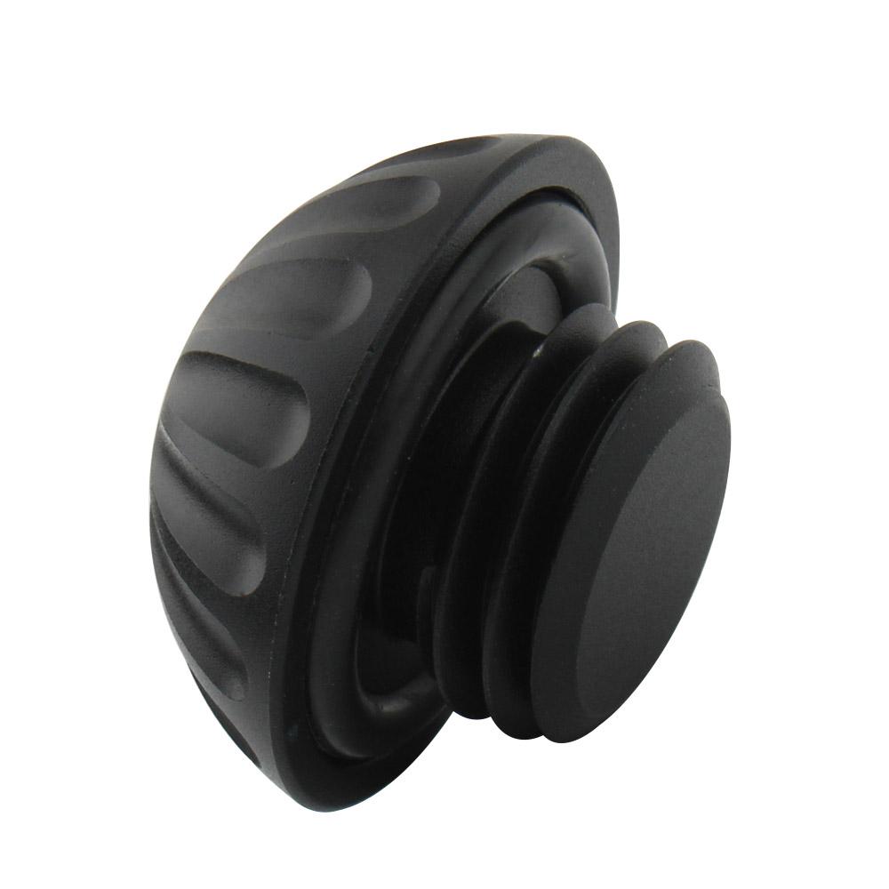 Motorcycle Crankcase Cap CNC Engine Oil Filler Screw Cover Plug for Triumph Bobber T100 T120 Speed Twin