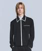 Ten Past Seven Minimal Line Jacket
