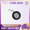 77300-33070 Fuel Tank Filler Cap Gas Cap For Toyota 4Runner Camry Tacoma Corolla for Lexus GX470 ES330 ES300 2004 2005 2006