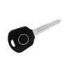1 Pcs New Replace Tranponder Key Case Motorcycle Key Blanks Fit For Honda Motorcycle Universal Key Embryo New Upgrade