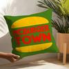 Bburger Kking Pillow Case Home Living Room Decoration Linen Pillow Cases Cushion Cover