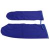 Disabled Patient Elderly Transfer Moving Gloves Bed Nursing Lift Sliding GlovesBlue