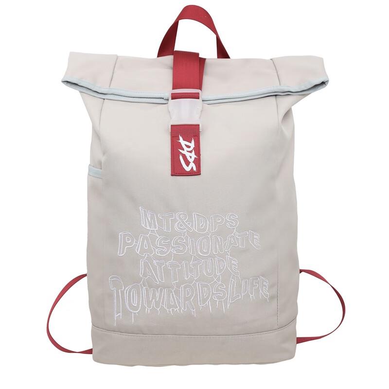 Miflame Manlong Large Capacity Casual Backpack 29x15x46cm