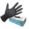 Durable Waterproof Disposable Nitrile Gloves for Kitchen and Housework